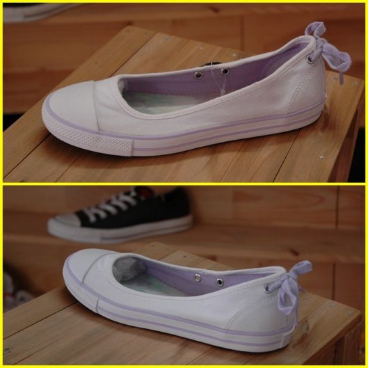 CONVERSE2T - Chuyên Cung Cấp Sỉ & Lẻ Giày Converse Chính Hãng, - 41