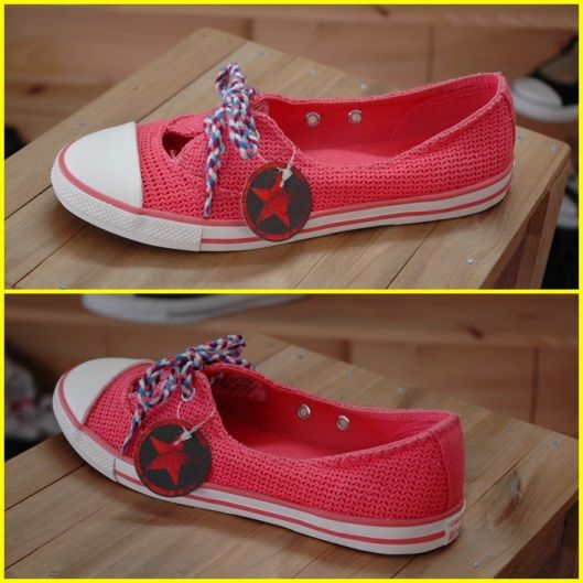 CONVERSE2T - Chuyên Cung Cấp Sỉ & Lẻ Giày Converse Chính Hãng, - 44