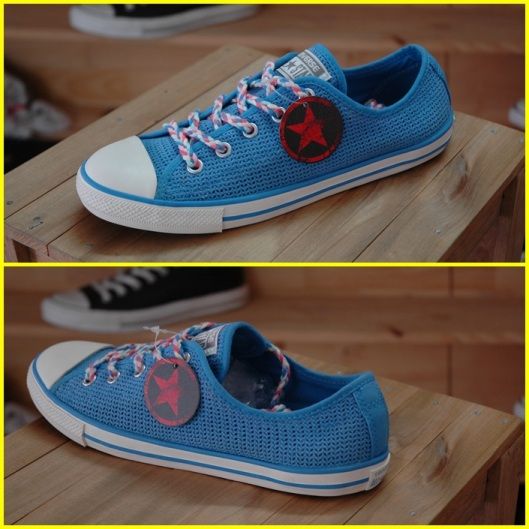 CONVERSE2T - Chuyên Cung Cấp Sỉ & Lẻ Giày Converse Chính Hãng, - 45