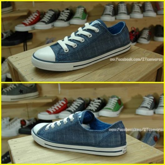 CONVERSE2T - Chuyên Cung Cấp Sỉ & Lẻ Giày Converse Chính Hãng, - 46