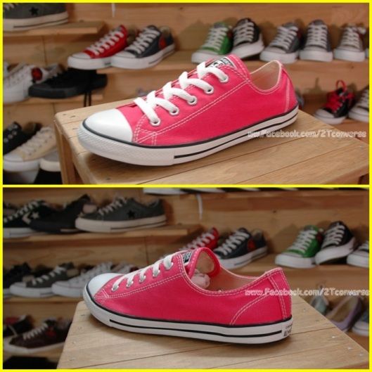 CONVERSE2T - Chuyên Cung Cấp Sỉ & Lẻ Giày Converse Chính Hãng, - 1