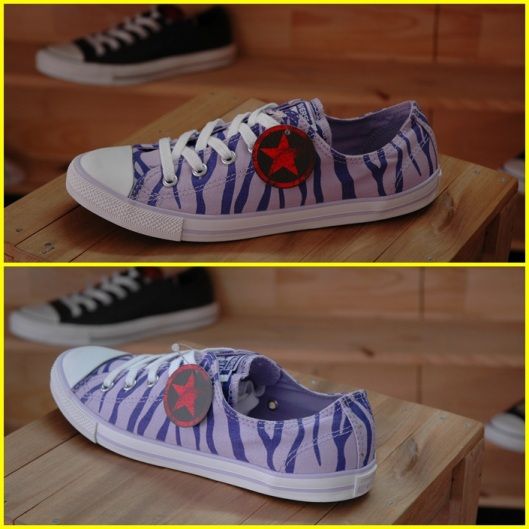 CONVERSE2T - Chuyên Cung Cấp Sỉ & Lẻ Giày Converse Chính Hãng, - 3