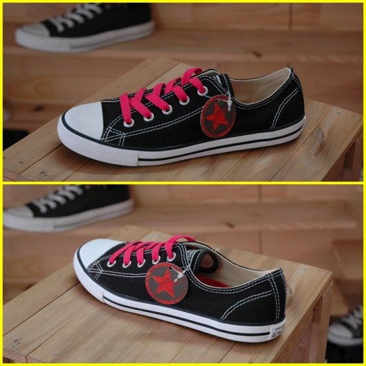 CONVERSE2T - Chuyên Cung Cấp Sỉ & Lẻ Giày Converse Chính Hãng, - 5