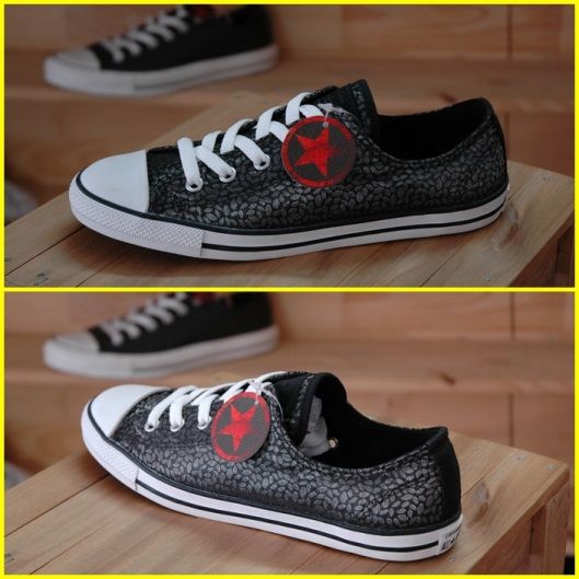 CONVERSE2T - Chuyên Cung Cấp Sỉ & Lẻ Giày Converse Chính Hãng, - 8