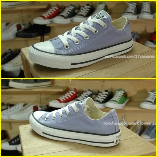 CONVERSE2T - Chuyên Cung Cấp Sỉ & Lẻ Giày Converse Chính Hãng, - 4