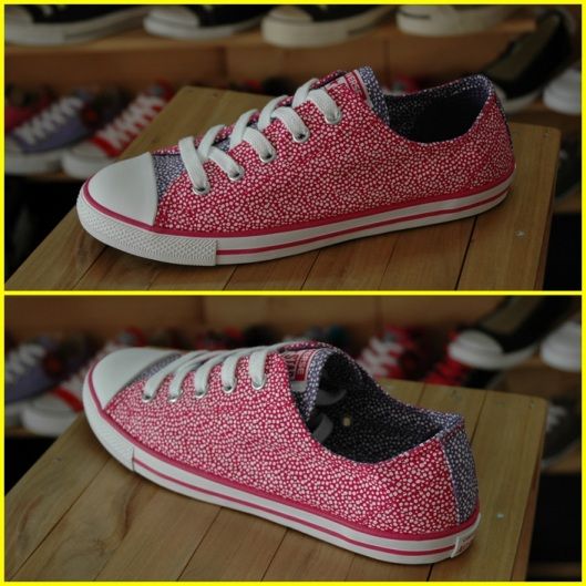 CONVERSE2T - Chuyên Cung Cấp Sỉ & Lẻ Giày Converse Chính Hãng, - 9