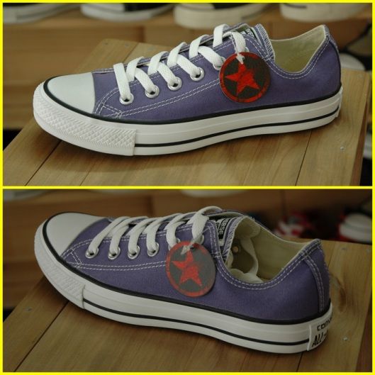 CONVERSE2T - Chuyên Cung Cấp Sỉ & Lẻ Giày Converse Chính Hãng, - 5