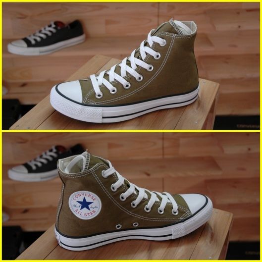 CONVERSE2T - Chuyên Cung Cấp Sỉ & Lẻ Giày Converse Chính Hãng, - 18
