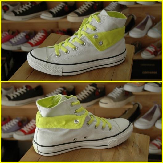 CONVERSE2T - Chuyên Cung Cấp Sỉ & Lẻ Giày Converse Chính Hãng, - 24