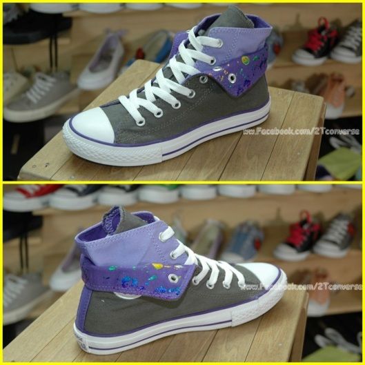 CONVERSE2T - Chuyên Cung Cấp Sỉ & Lẻ Giày Converse Chính Hãng, - 25