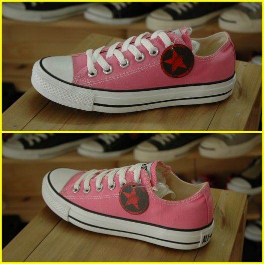 CONVERSE2T - Chuyên Cung Cấp Sỉ & Lẻ Giày Converse Chính Hãng, - 6