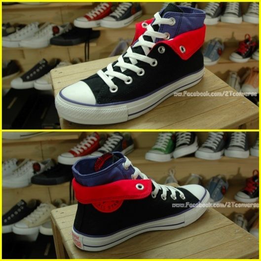 CONVERSE2T - Chuyên Cung Cấp Sỉ & Lẻ Giày Converse Chính Hãng, - 27