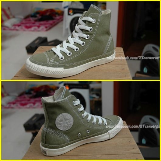 CONVERSE2T - Chuyên Cung Cấp Sỉ & Lẻ Giày Converse Chính Hãng, - 32