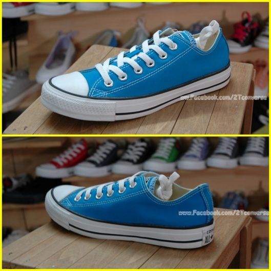 CONVERSE2T - Chuyên Cung Cấp Sỉ & Lẻ Giày Converse Chính Hãng, - 7