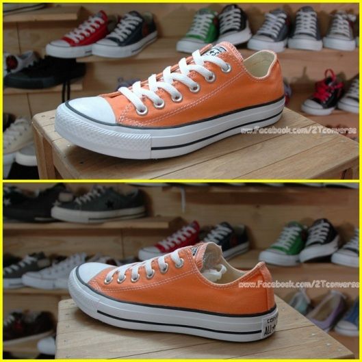 CONVERSE2T - Chuyên Cung Cấp Sỉ & Lẻ Giày Converse Chính Hãng, - 8