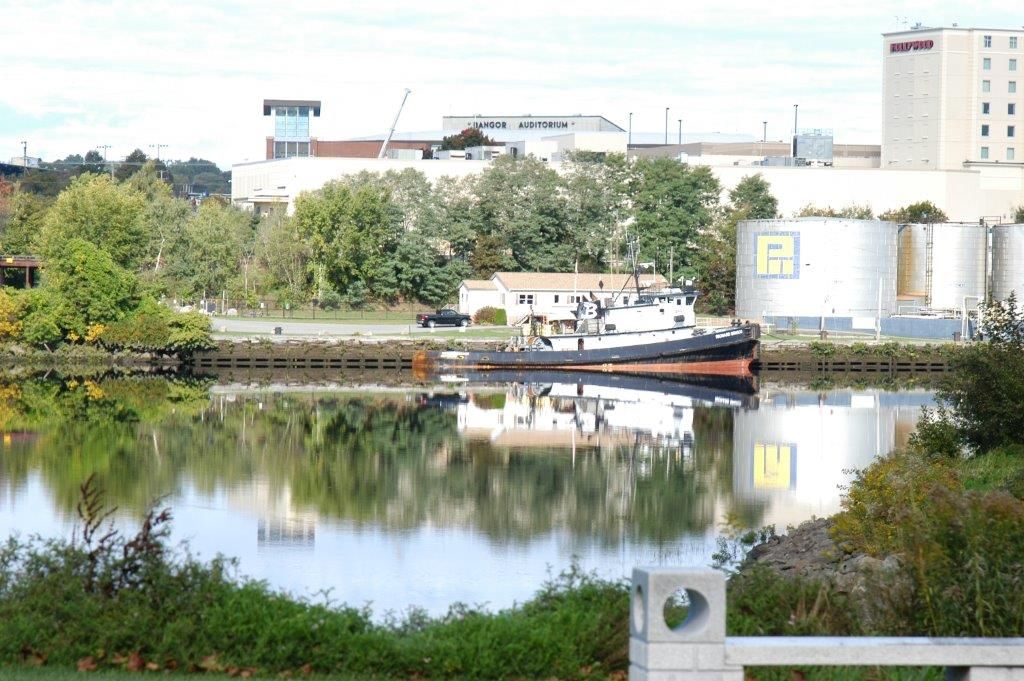 Bangor realestate taxes (insurance, hotels, promotional) Maine (ME