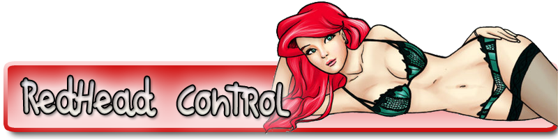 Ariel - Red Hot Ariel [Joymii]