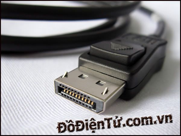 dodientu.com.vn chuyên dây cáp HDMI giá rẻ, Coaxial, Optical, DVI  .Giá tốt nhất - 6