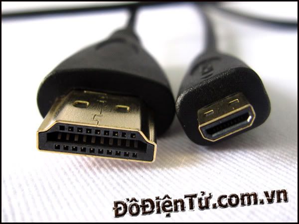dodientu.com.vn chuyên dây cáp HDMI giá rẻ, Coaxial, Optical, DVI  .Giá tốt nhất - 10