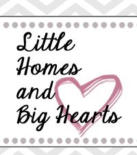 Little Homes and Big Hearts