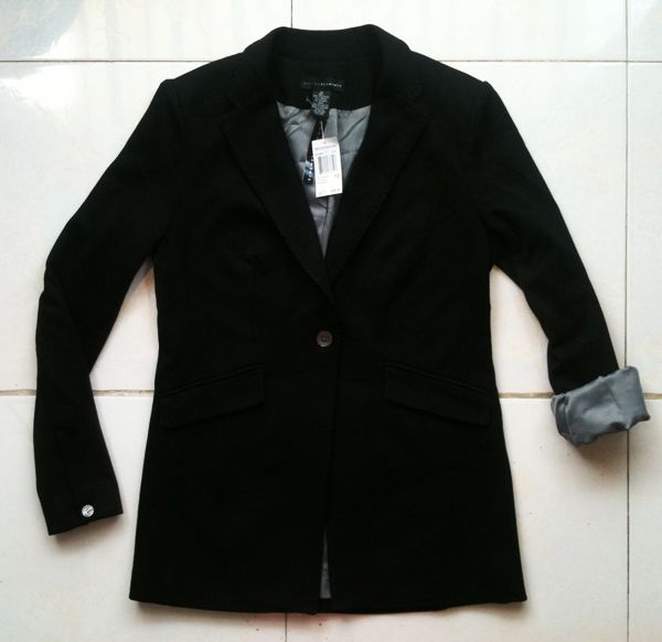 ----> Sơ mi công sở ,hàng ngoại nhập ,giá VN !!!! - 27