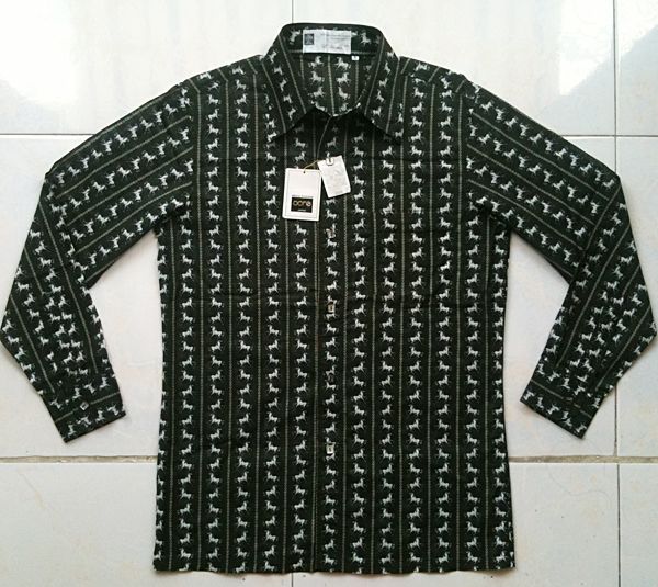 ----> Sơ mi công sở ,hàng ngoại nhập ,giá VN !!!! - 24