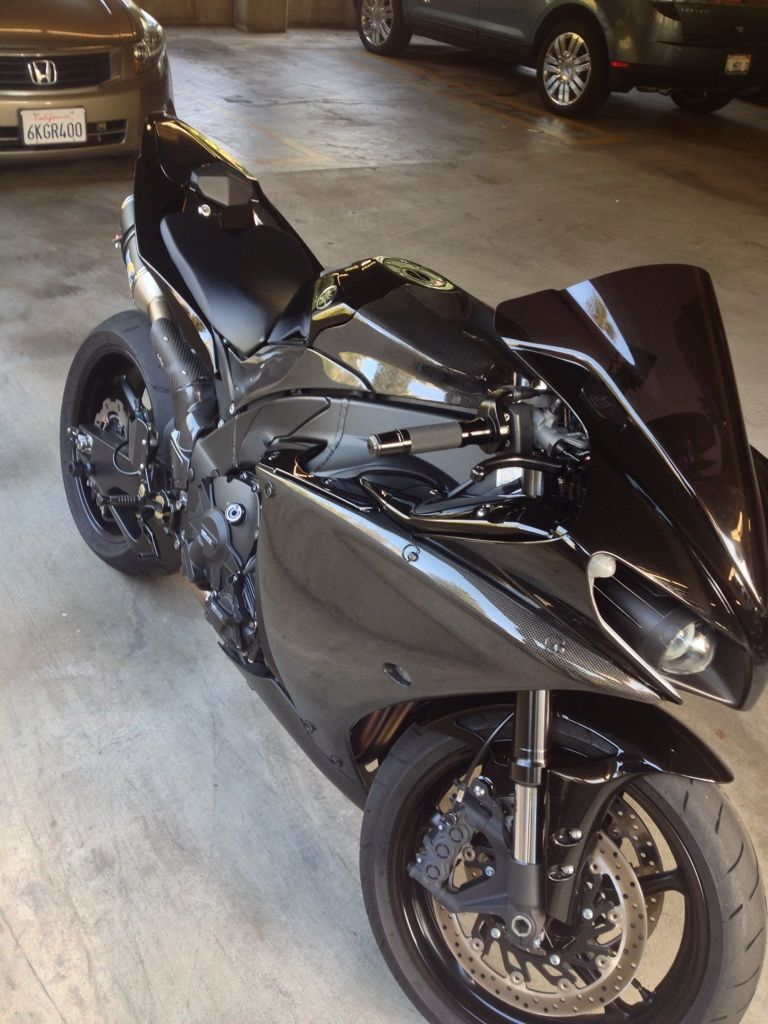 black r1 for sale