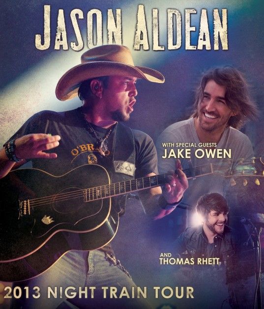 Jason Aldean