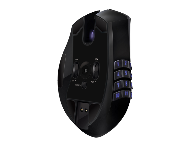 Spoiler for Razer Naga Epic-2: