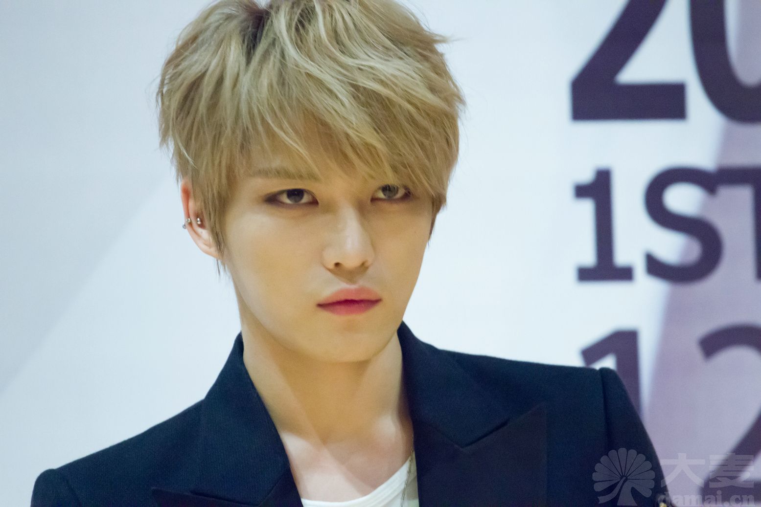 Appreciation Kim Jaejoong Fucking Redefines The Term Flawless