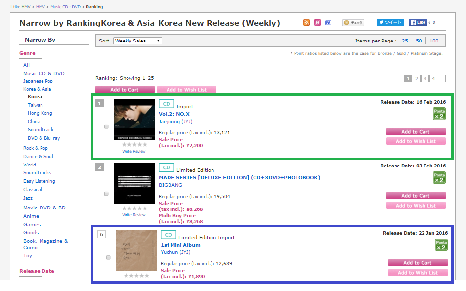 photo 160223japanhmvweeklychart.png