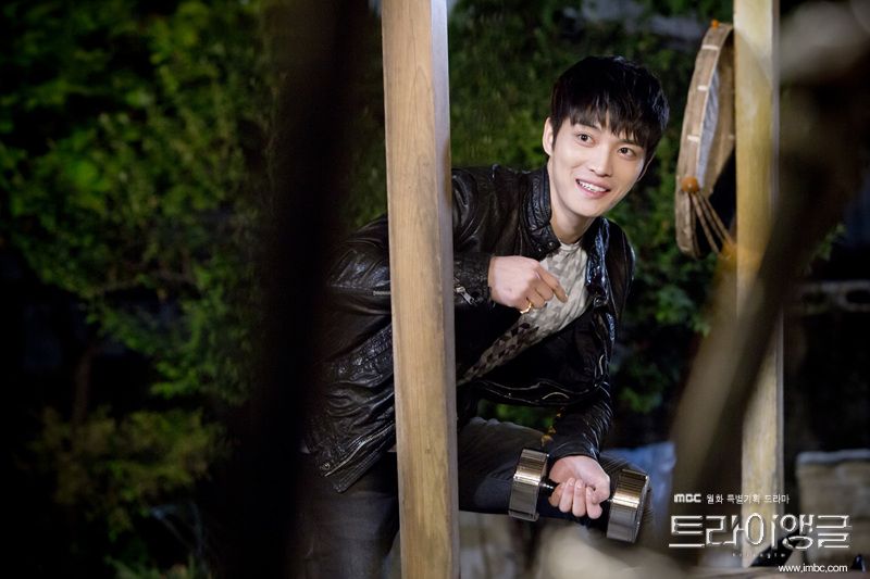 Baek Jin hee desktop Wallpapers