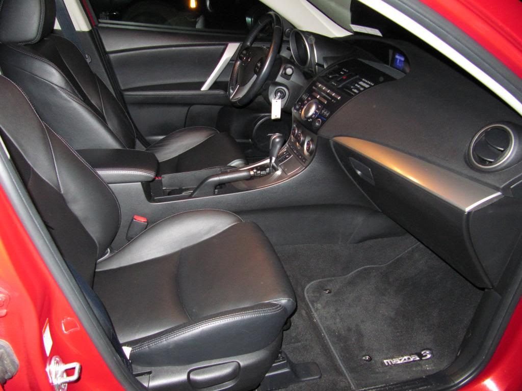 Mazda 3 Trunk Build 153.9 dB 2 DC XL15's Member Rides & Builds