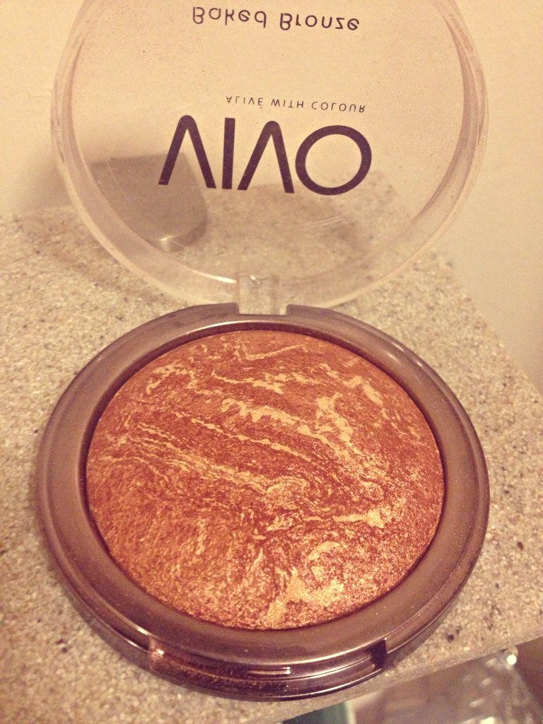 vivobakedbronzer