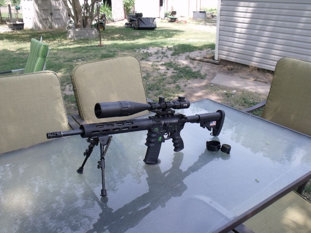 muzzle brake ar 5.5 muzzle brake ar 5.5