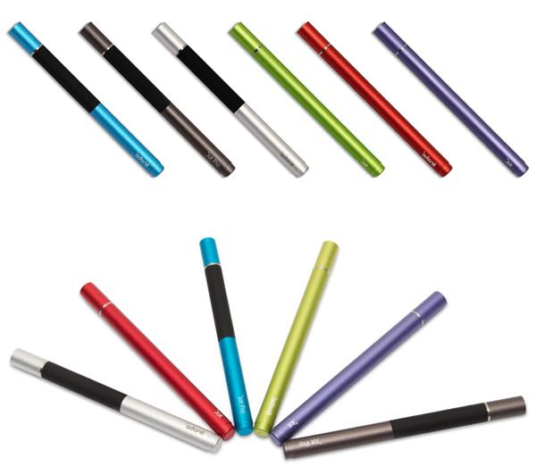 Bút cảm ứng nét nhỏ nhất thế giới Andonit Jot - Jot Pro