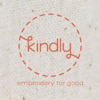 Kindly Embroidery