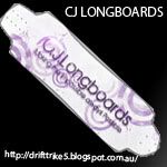 CJ LONGBOARDS BUTTON