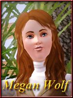 Megan Wolf Avatar