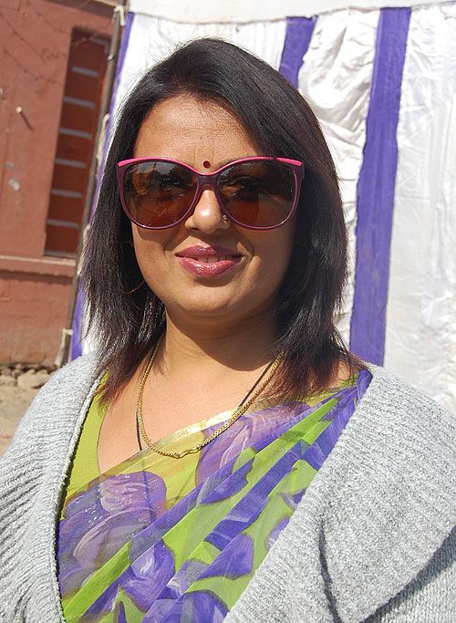 Aarti Acharya