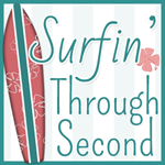 Surfin' Through Second