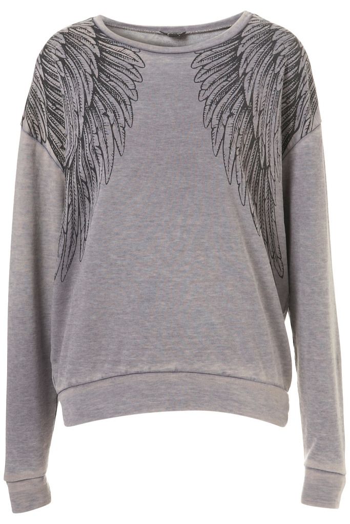 Topshop sweater