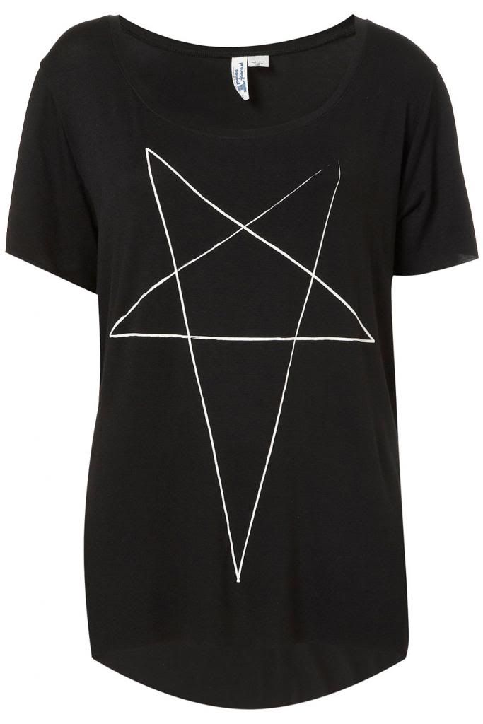 star tee