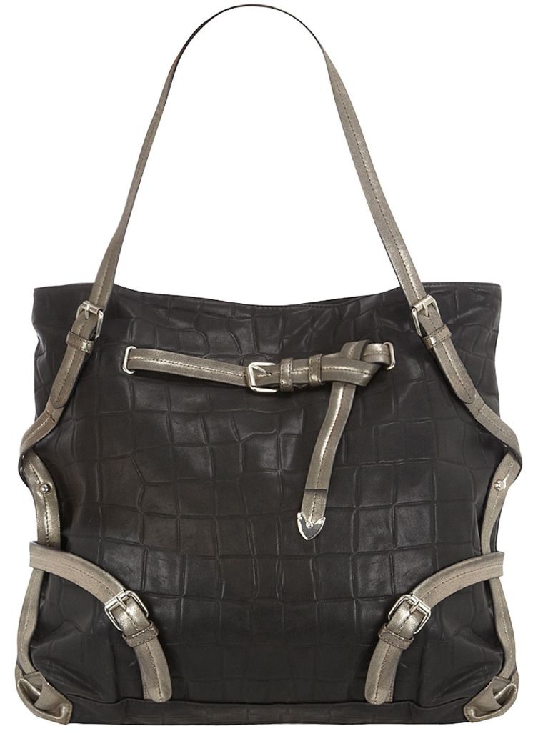 dorothy perkins slouch bag