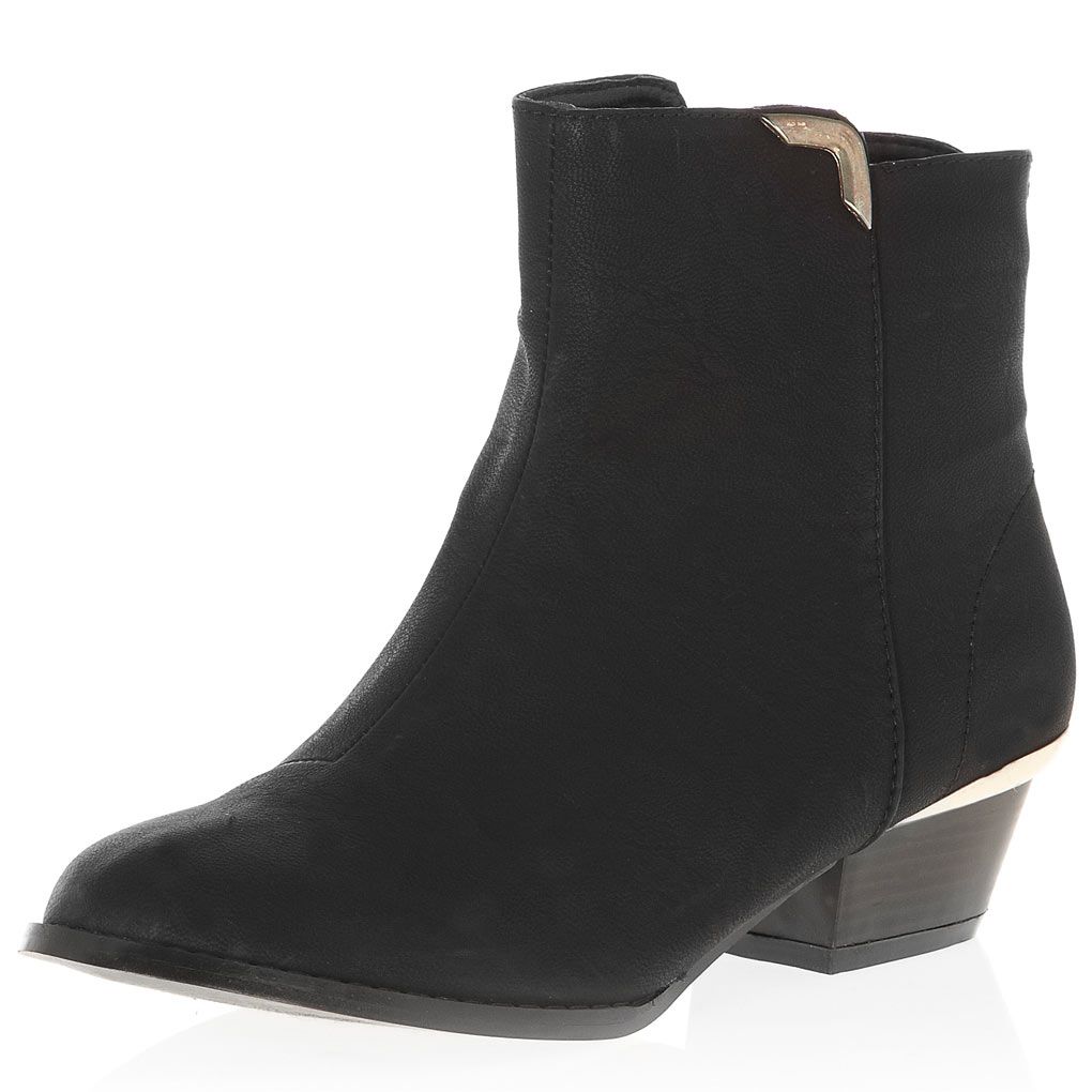 Dorothy Perkins boots