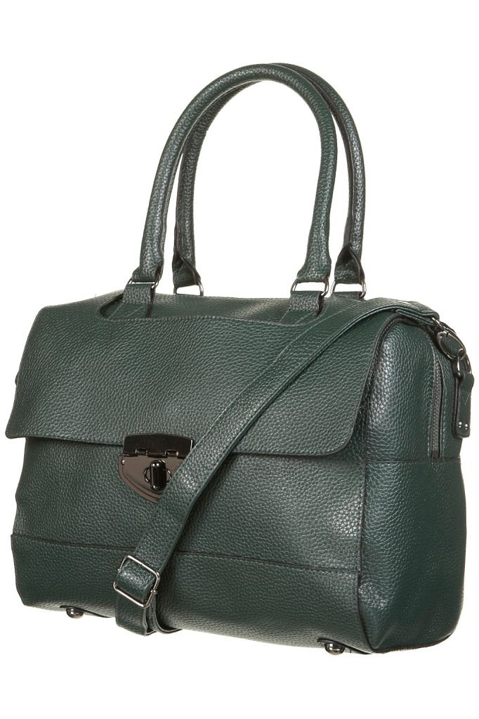 topshop bowler bag