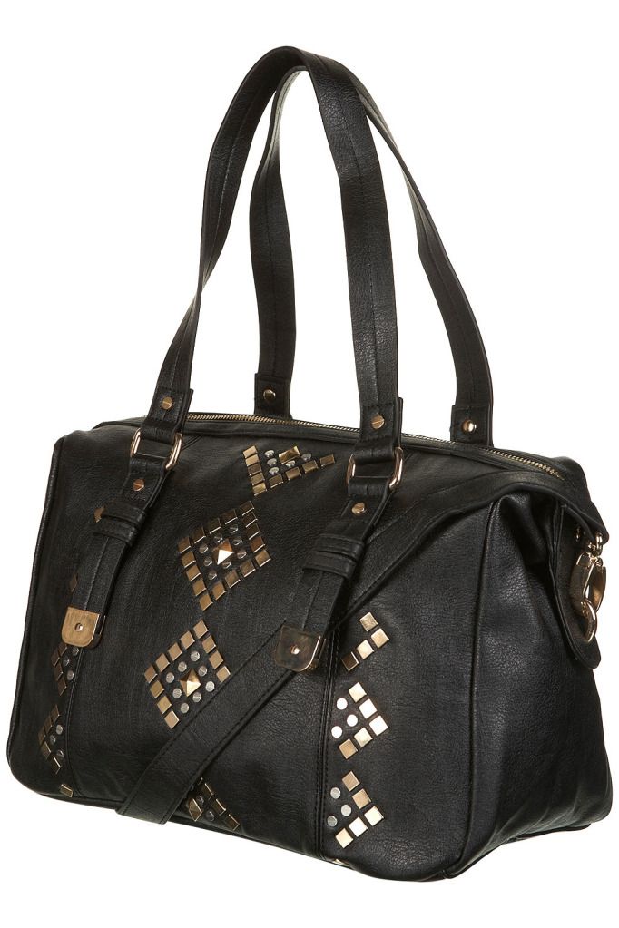 topshop holdall