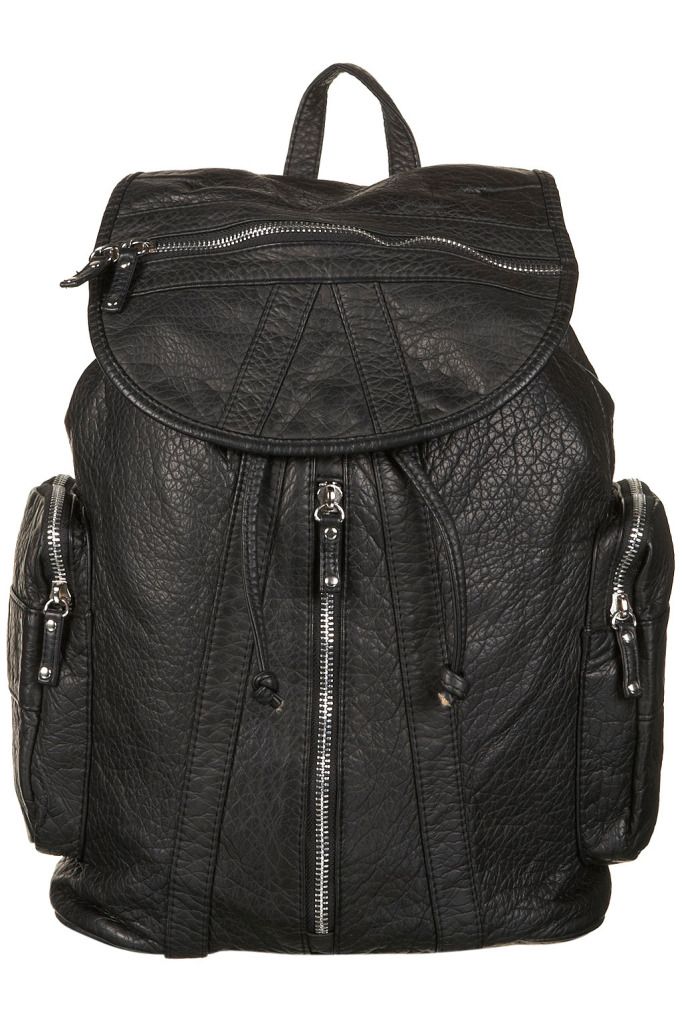 topshop backpack