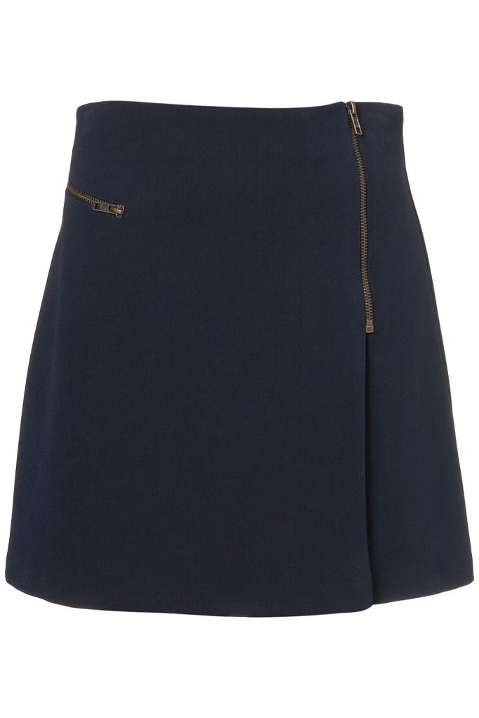 topshop skirt