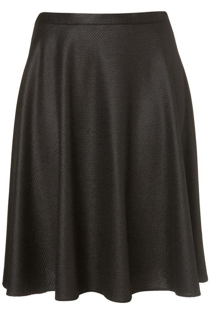 topshop skirt